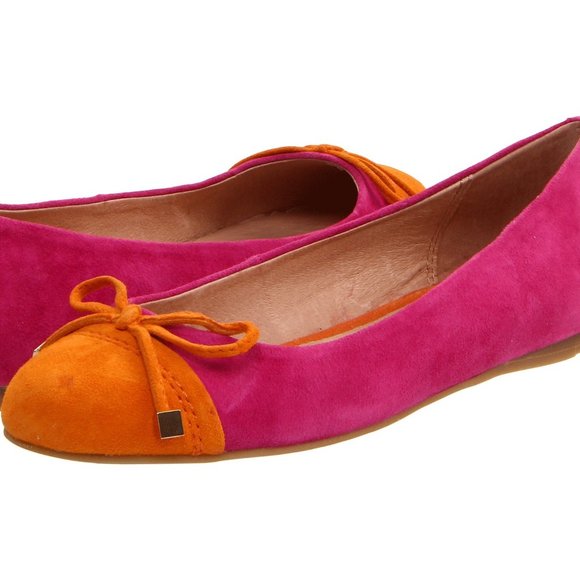 ALDO Shoes - ALDO Tullis flats Brand New